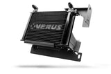 Verus Engineering Oil Cooler Kit - MKV Toyota Supra