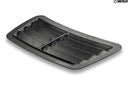 Verus Engineering Hood Louver Kit - Toyota GR86 / Subaru BRZ (ZN8/ZD8)