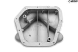 Verus Engineering 3D Printed Aluminum Oil Pan - Toyota GR86 / Subaru BRZ (ZN8/ZD8)