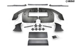 Verus Engineering BMW M2 G87 Front Splitter Kit