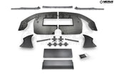 Verus Engineering BMW M2 G87 Front Splitter Kit