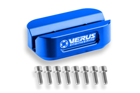 Verus Engineering Pinch Weld Jack Pucks - Toyota GR86/Subaru BRZ