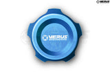 Verus Engineering Heat Exchanger Cap Cover - G8x BMW M2, M3, M4