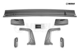 Verus Engineering Swan Neck UCW Rear Wing Kit - G82 BMW M4