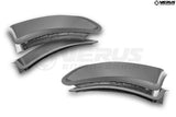 Verus Engineering Carbon Cooling Fender Vent Kit - MK5 Toyota Supra