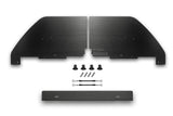 Verus Engineering Two-Piece Front Splitter - BRZ (ZD8)