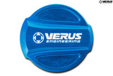 Verus Engineering Oil Cap Cover - G8x BMW M2, M3, M4