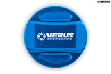 Verus Engineering Gas Cap Cover - G8x BMW M2, M3, M4