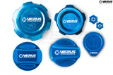 Verus Engineering Full Car Cap Kit - BMW G8x M2, M3, M4