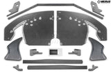 Verus Engineering Front Splitter Kit - BMW G80 M3, G82 M4