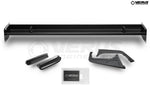 Verus Engineering V1X Swan Neck Rear Wing Kit - G87 BMW M2