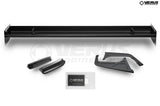 Verus Engineering V1X Swan Neck Rear Wing Kit - G87 BMW M2