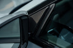 Verus Engineering Anti-Buffeting Wind Deflectors - G87 BMW M2