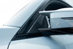Verus Engineering Anti-Buffeting Wind Deflectors - G87 BMW M2