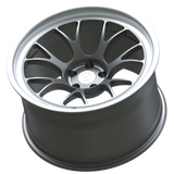 Strato Dynamics B7S Forged Wheels for BMW G8x M2, M3, M4