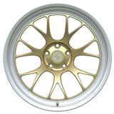 Strato Dynamics B7S Forged Wheels for BMW G8x M2, M3, M4