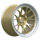 Strato Dynamics B7S Forged Wheels for BMW G8x M2, M3, M4