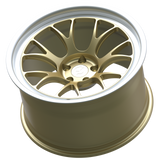 Strato Dynamics B7S Forged Wheels for BMW G8x M2, M3, M4