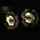 BBT camber plates for BMW F8X M