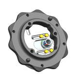 BBT camber plate for BMW F8X M (render)