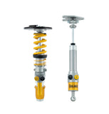 Ohlins TTX Suspension for BMW F8X M2 M3 M4 Base/Competition/CS