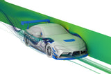 Verus Engineering Carbon Cooling Fender Vent Kit - MK5 Toyota Supra