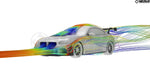 Verus Engineering Carbon Polyweave Side Splitter Kit - G87 BMW M2