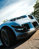 Vulcan Alpha BMW G87 M2 Carbon Fiber Canards