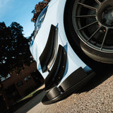 Vulcan Alpha BMW G87 M2 Carbon Fiber Canards