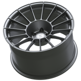 Strato Dynamics F15T Forged Wheels for A9x Toyota GR Supra