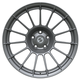 Strato Dynamics F15T Forged Wheels for A9x Toyota GR Supra