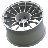 Strato Dynamics F15T Forged Wheels for A9x Toyota GR Supra