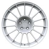 Strato Dynamics F15T Forged Wheels for A9x Toyota GR Supra