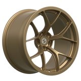 Strato Dynamics F5R Forged Wheels for BMW G8x M2, M3, M4