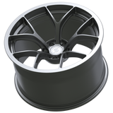 Strato Dynamics F5R Forged Wheels for BMW G8x M2, M3, M4