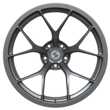 Strato Dynamics F5R Forged Wheels for BMW G8x M2, M3, M4