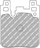 Ferodo Racing brake pads