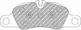 Ferodo Racing brake pads