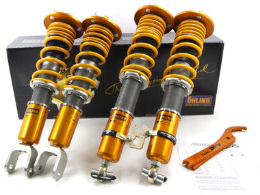 Webike | OHLINS オーリンズ 倒立フロントフォーク FG R&T 200