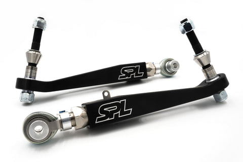 SPL BMW G8X Front Lower Control Arms