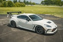 Verus Engineering Front Splitter - GR86 (ZN8)