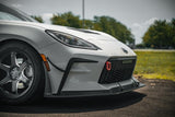 Verus Engineering Front Splitter - GR86 (ZN8)