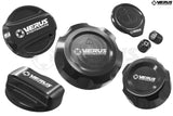 Verus Engineering Full Car Cap Kit - BMW G8x M2, M3, M4