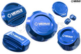Verus Engineering Full Car Cap Kit - BMW G8x M2, M3, M4