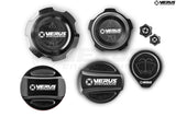 Verus Engineering Full Car Cap Kit - BMW G8x M2, M3, M4