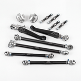PHD Racing BMW G8X M2/M3/M4 Lv.2 Handling Package - AWD (xDrive)