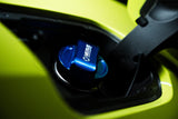 Verus Engineering Gas Cap Cover - G8x BMW M2, M3, M4