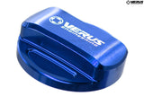Verus Engineering Gas Cap Cover - G8x BMW M2, M3, M4