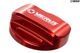 Verus Engineering Gas Cap Cover - G8x BMW M2, M3, M4