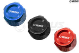 Verus Engineering Heat Exchanger Cap Cover - G8x BMW M2, M3, M4
